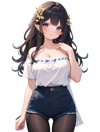 空间与特点